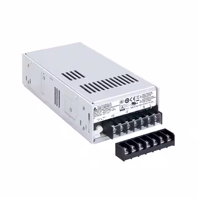 PMF-24V240WCGR Delta Electronics  AC DC Converters